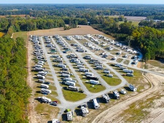 Selma, NC Manufactured Housing/Mobile Housing - 8 E Kegan Ln