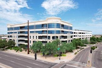Gilbert, AZ Office/Medical - 1760 E Pecos Rd