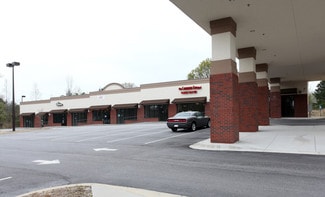 Conyers, GA Retail - 1240 Sigman Rd NW