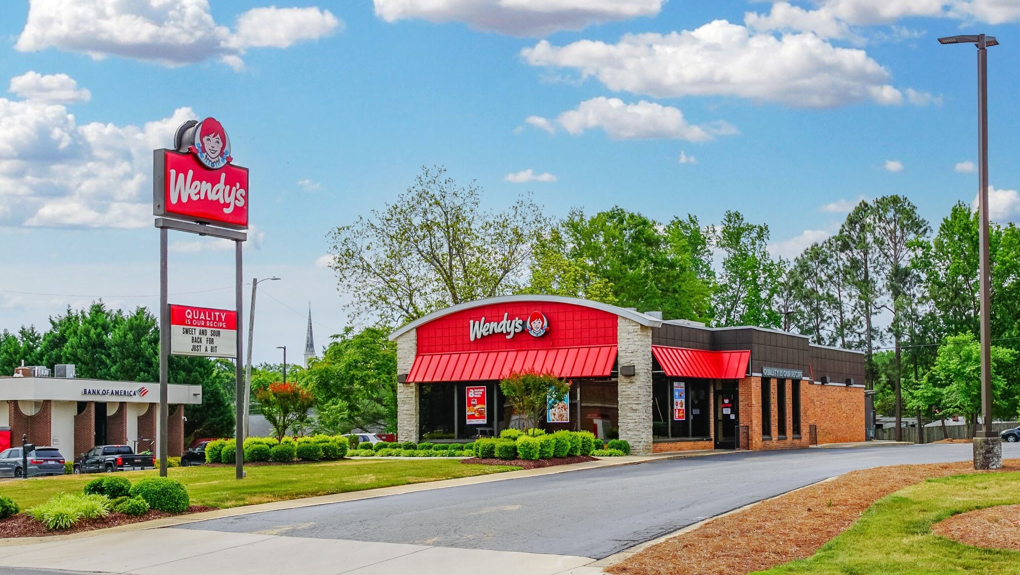 2419 W Franklin Blvd, Gastonia, NC for Sale