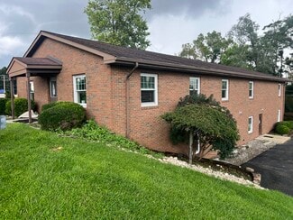 Saint Clairsville, OH Office - 1 Halloran Park Ln