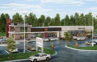 Clearview, ON Retail - Main St