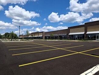 Oak Creek, WI Retail - 140 E Rawson Ave Oak Creek, WI Retail - 140 E Rawson Ave