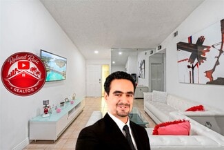 Miami, FL Multi-Family - 13 NW 108th Ct