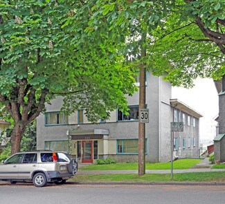 Vancouver, BC undefined - 225 W 10th Ave