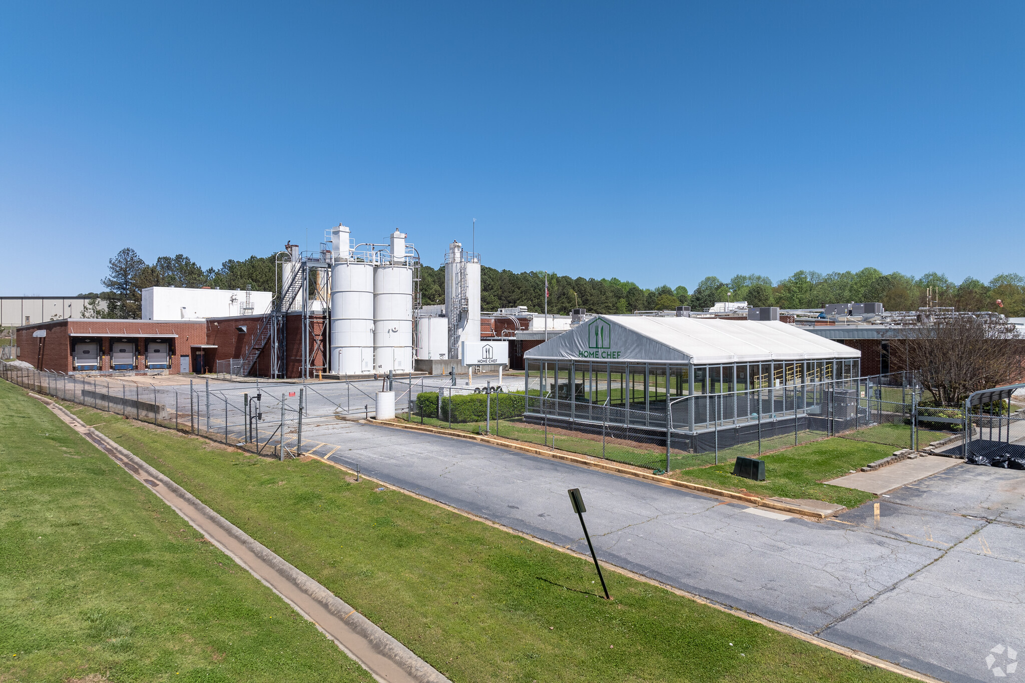 2200 Lithonia Industrial Blvd, Lithonia, GA for Sale