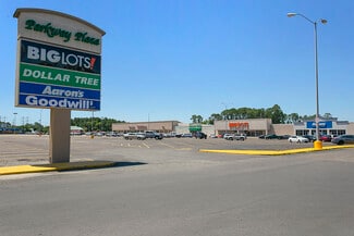 Diberville, MS Commercial - 10541 Diberville Blvd