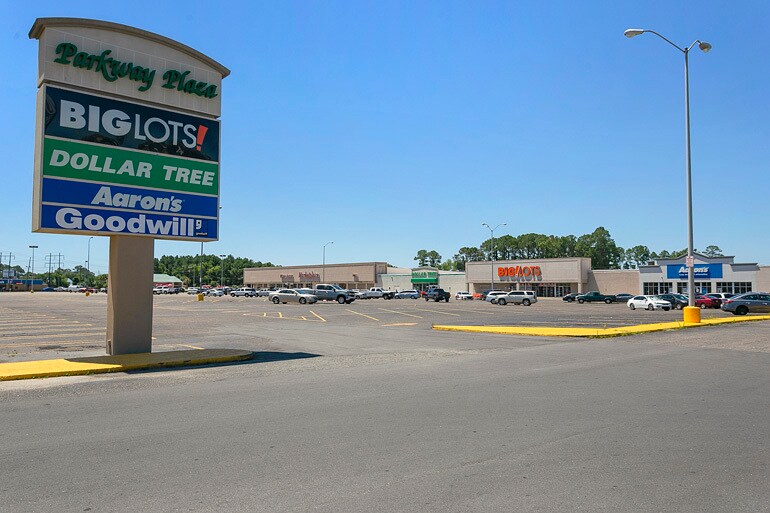 10541 Diberville Blvd, Diberville, MS for Sale