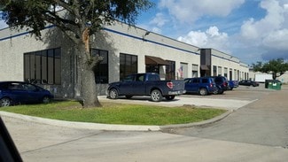 Houston, TX Industrial - 9189 Winkler Dr Houston, TX Industrial - 9189 Winkler Dr