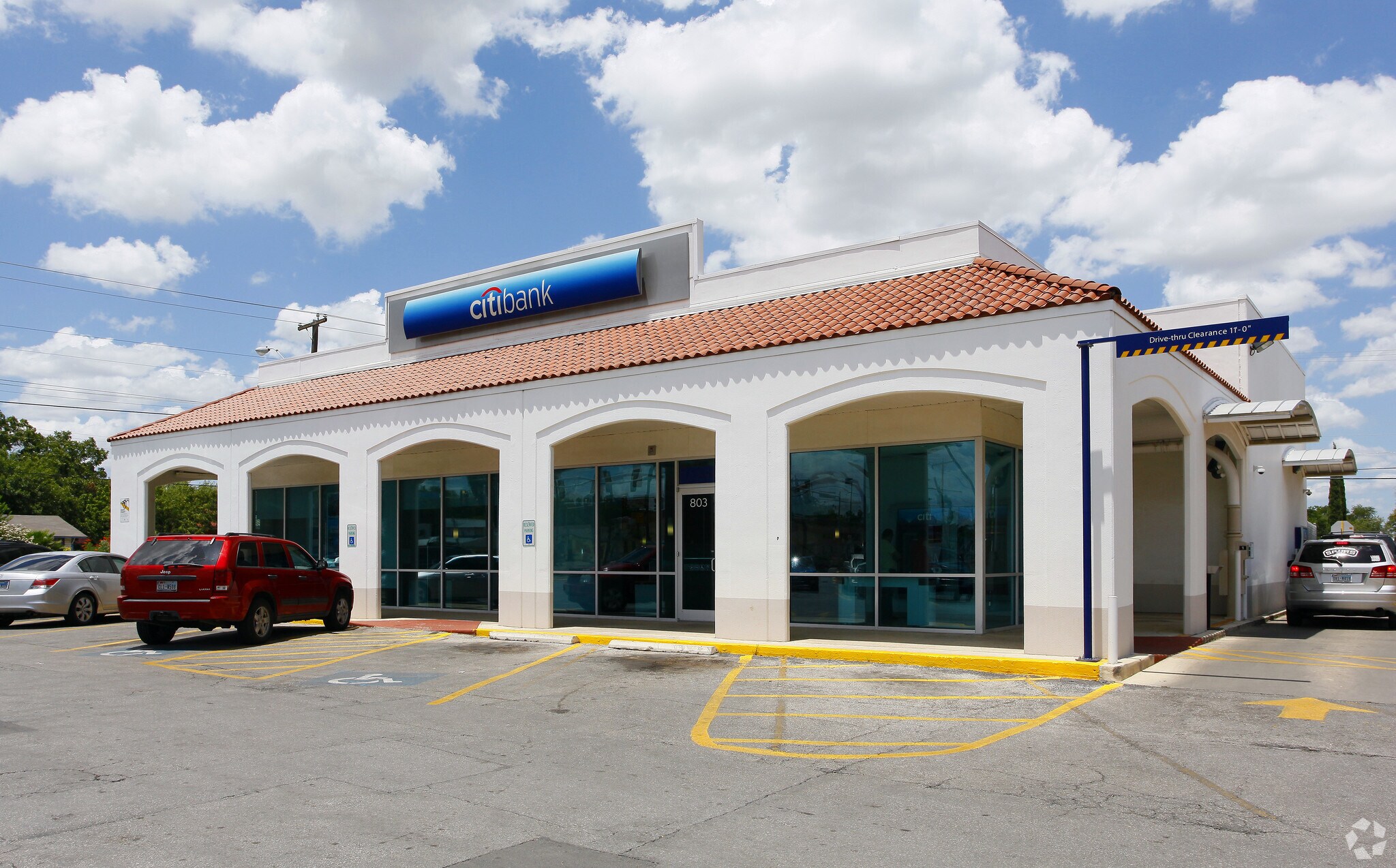803 Castroville Rd, San Antonio, TX for Rent