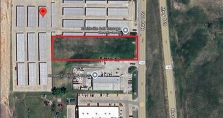 Smithville, MO Commercial Land - N U.S. 169