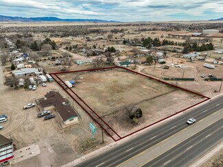 Chino Valley, AZ Commercial Land - 693 AZ-89