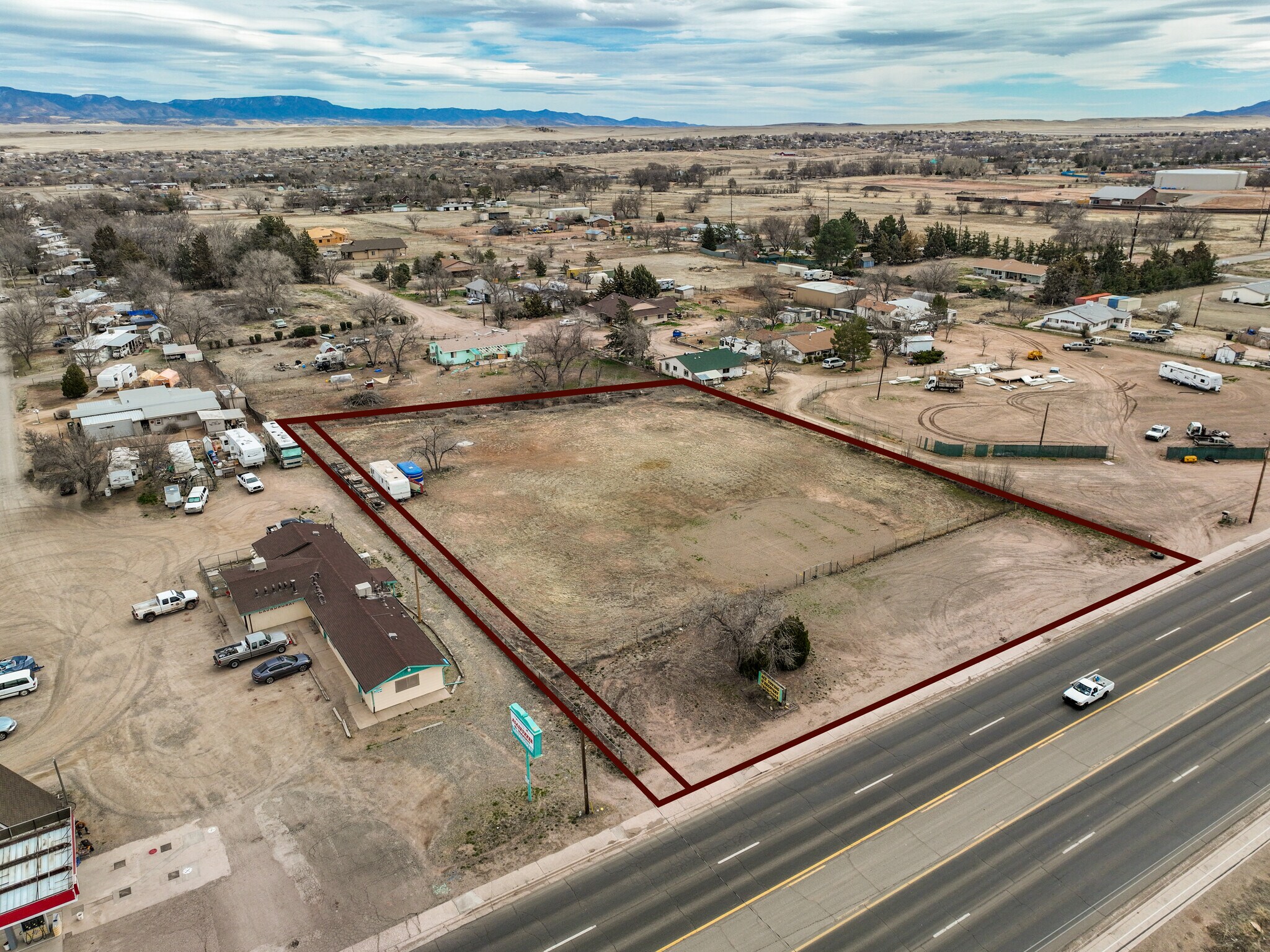 693 AZ-89, Chino Valley, AZ for Sale