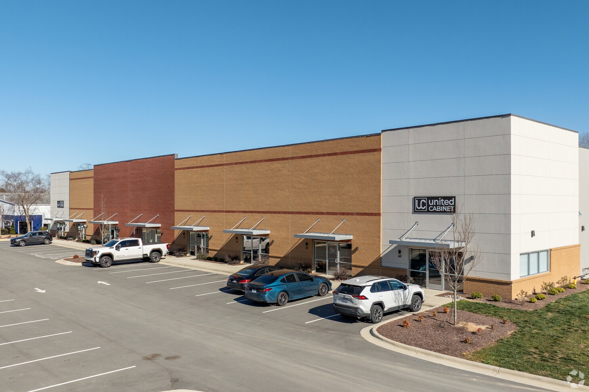 80 Technology Park Ln, Fuquay Varina, NC for Rent