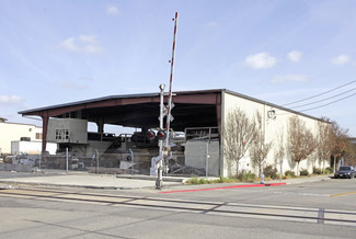 San Leandro, CA Industrial - 600 Castro St