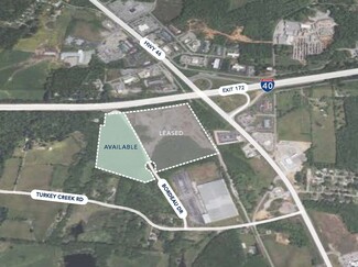 Dickson, TN Industrial - 199B Bordeau Dr