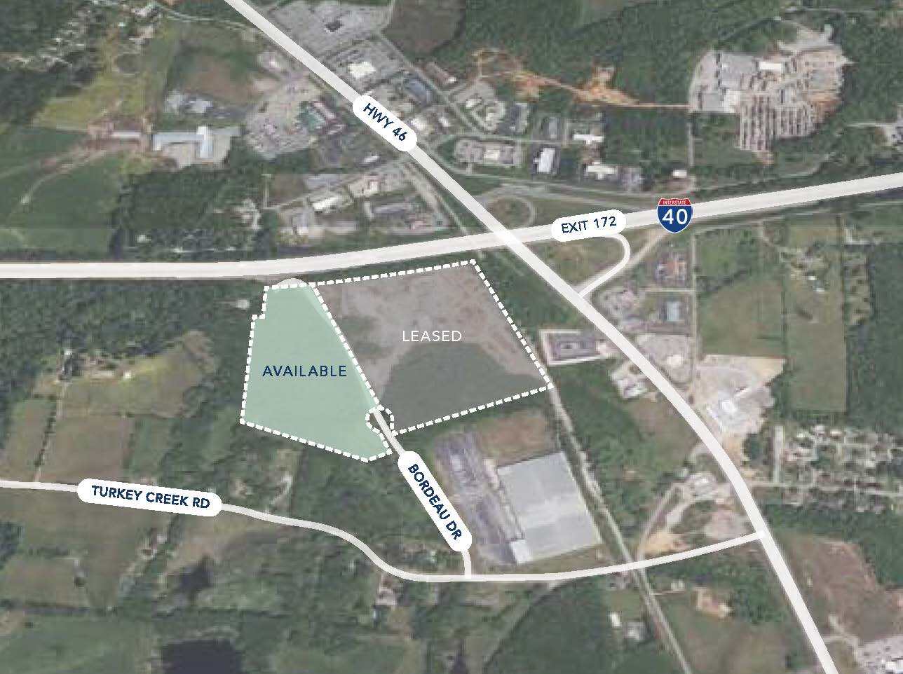 199B Bordeau Dr, Dickson, TN for Rent
