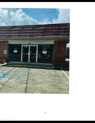 Bastrop, LA Office - 704 E Madison Ave Bastrop, LA Office - 704 E Madison Ave