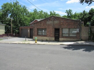 Ossining, NY Industrial - 32 Aqueduct St