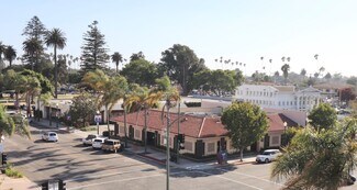 Oxnard, CA Office - 405 S B St