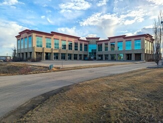 Sherwood Park, AB Office - 2134 Premier Way