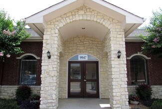 Irving, TX Office/Medical - 9947 N MacArthur Blvd
