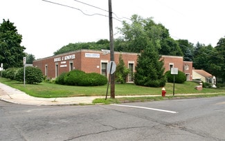 Hartford, CT Warehouse - 714 Blue Hills Ave