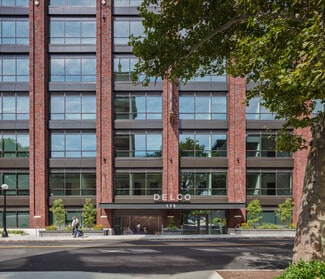 Dayton, OH Office, Retail - 340 E 1st St