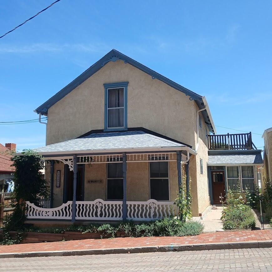 116 S Walnut St, Trinidad, CO for Sale