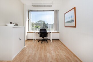 Mesa, AZ Coworking Space - 560 W Brown Rd