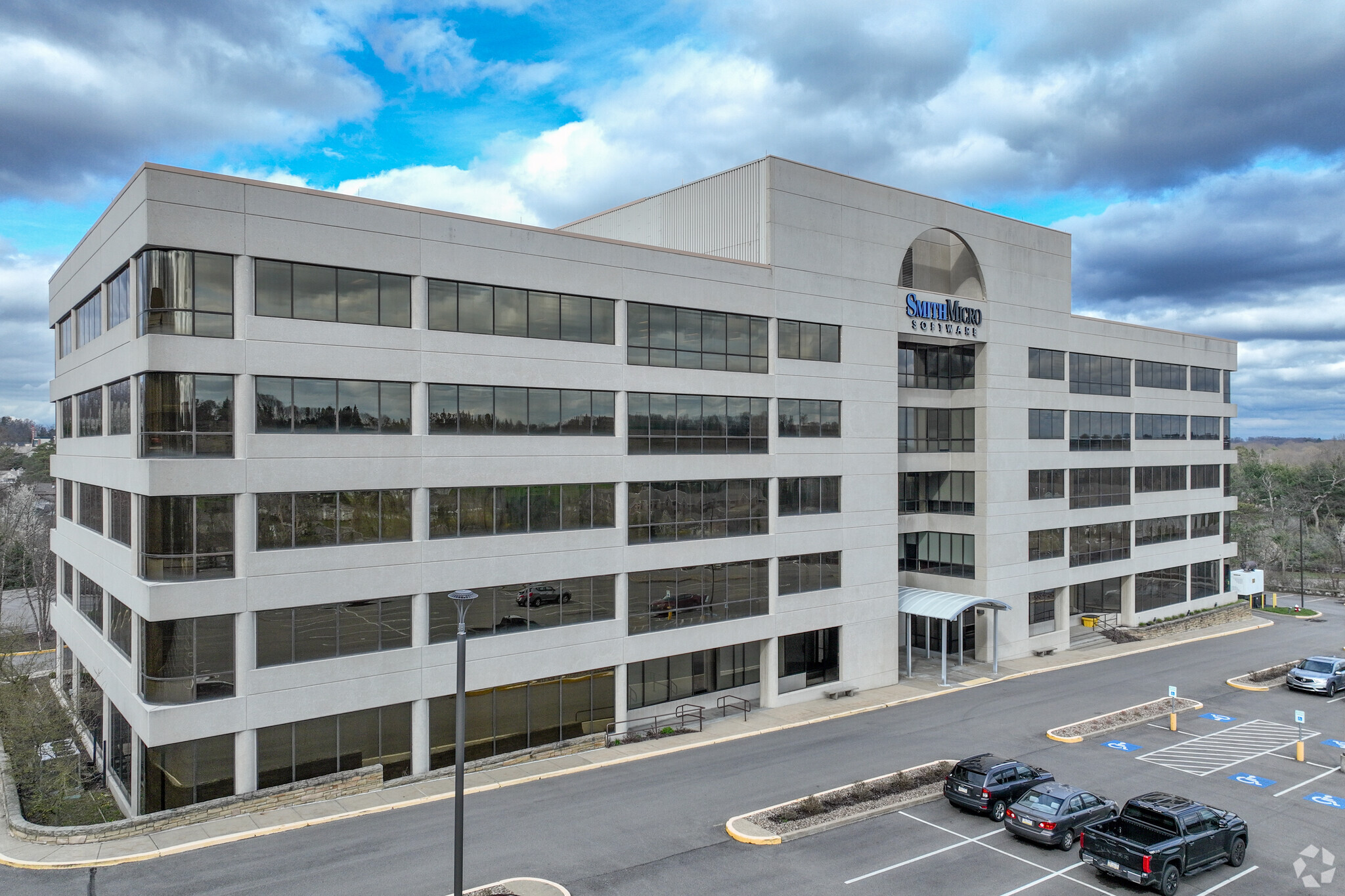 5800 Corporate Dr, Pittsburgh, PA for Rent