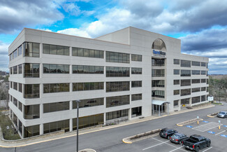 Pittsburgh, PA Office - 5800 Corporate Dr