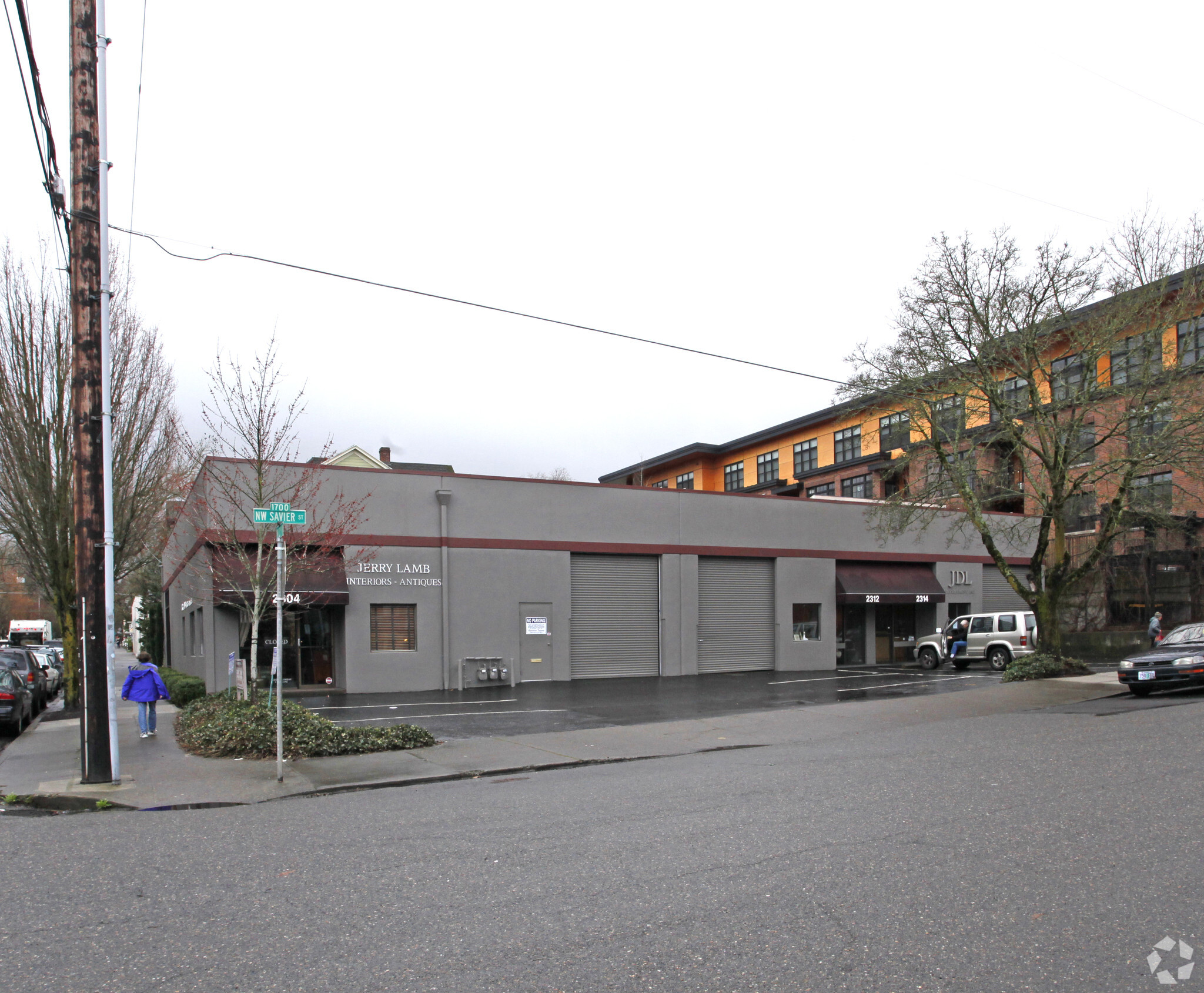 2314 NW Savier St, Portland, OR for Rent