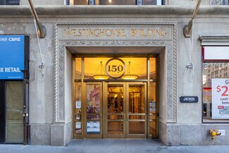 New York, NY Office - 150 Broadway New York, NY Office - 150 Broadway