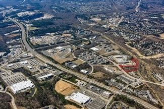 Raleigh, NC Commercial - 11601 Forest Pines Dr