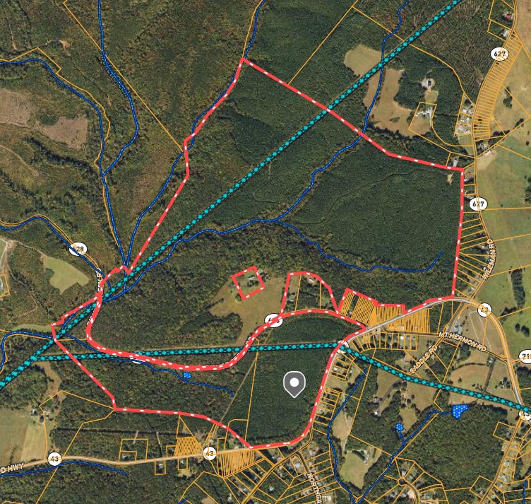 289 Bishop Ln, Lynch Station, VA for Rent