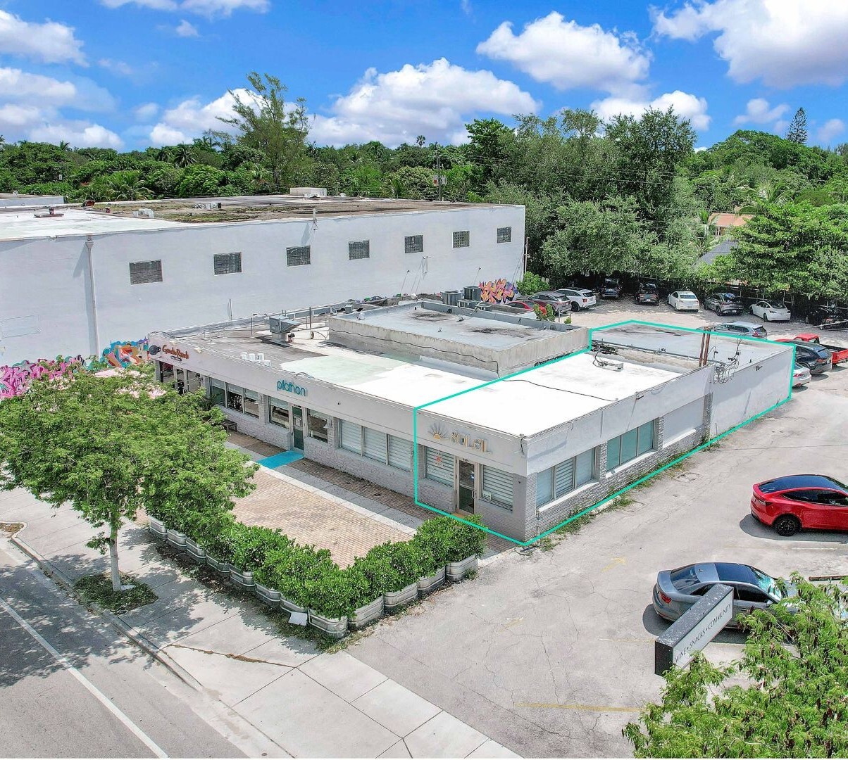 8291-8301 NE 2nd Ave, Miami, FL for Rent