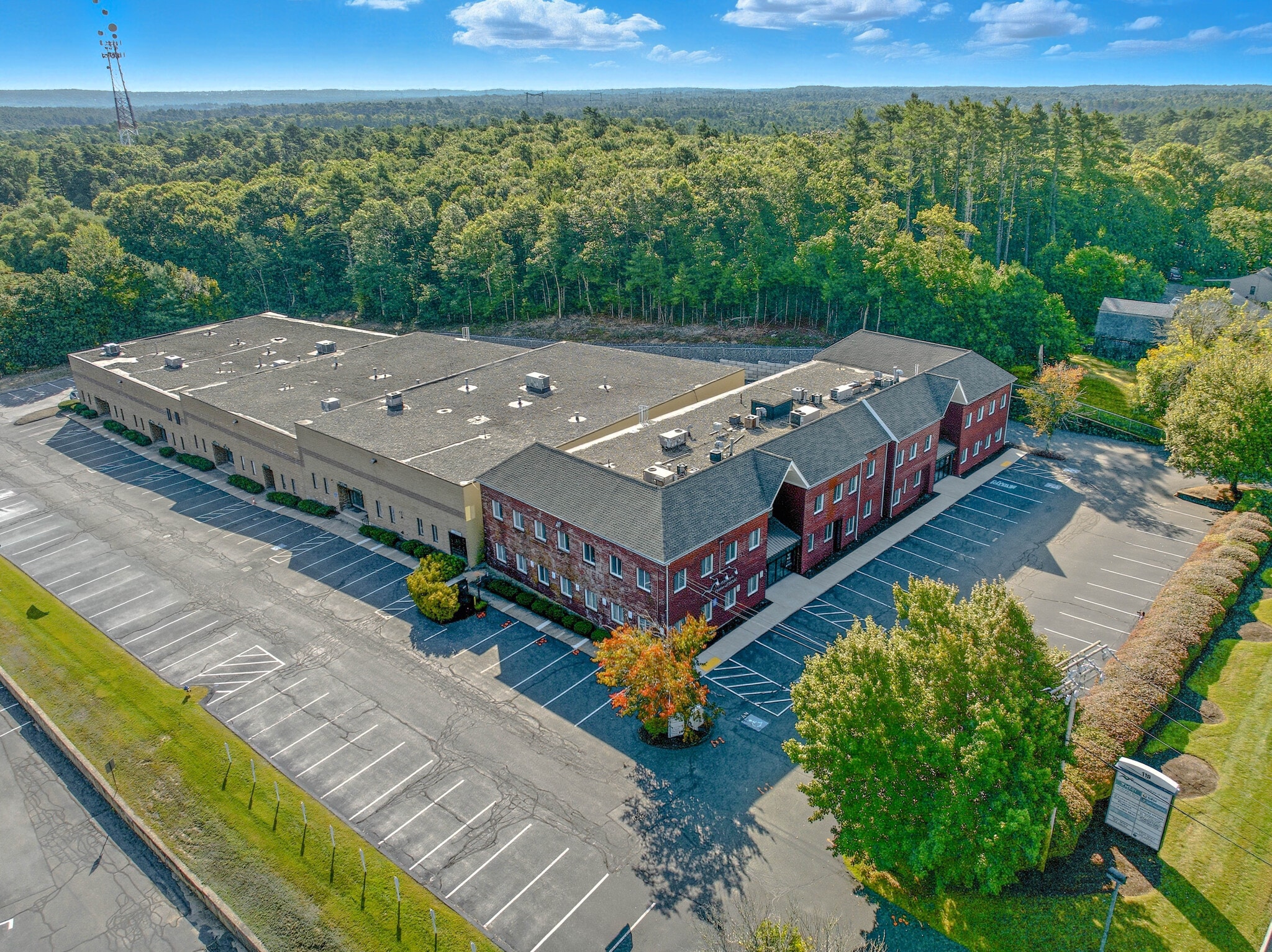 118 Long Pond Rd, Plymouth, MA for Rent