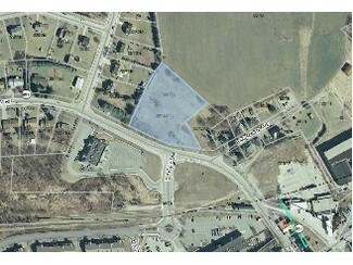 Stewartstown, PA Commercial Land - N Hill St Stewartstown, PA Commercial Land - N Hill St