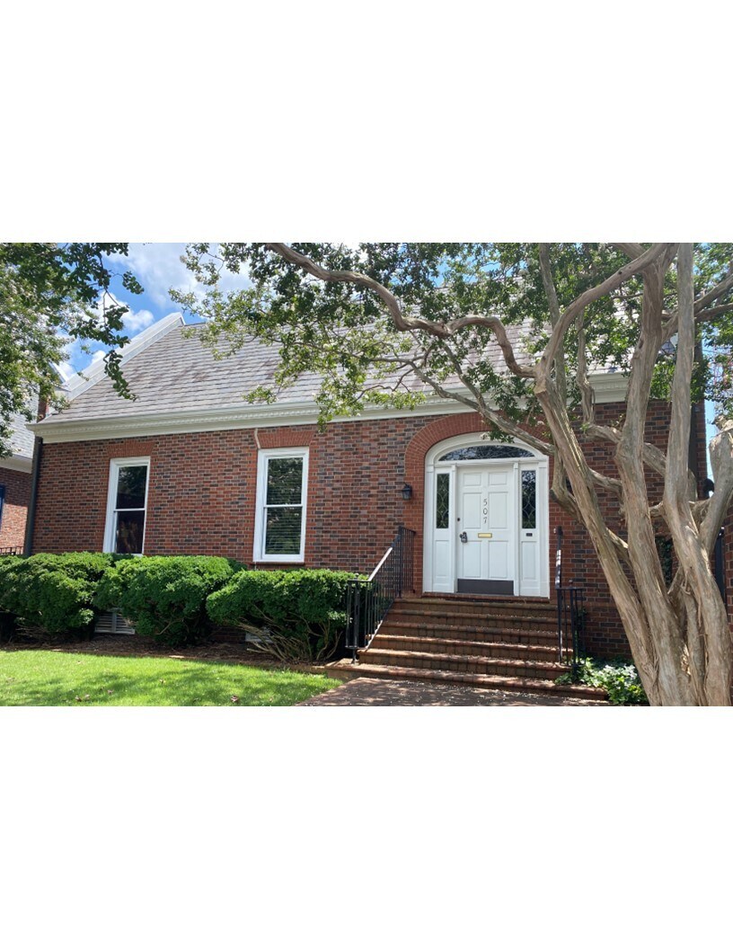 507-515 E Saint John St, Spartanburg, SC for Rent