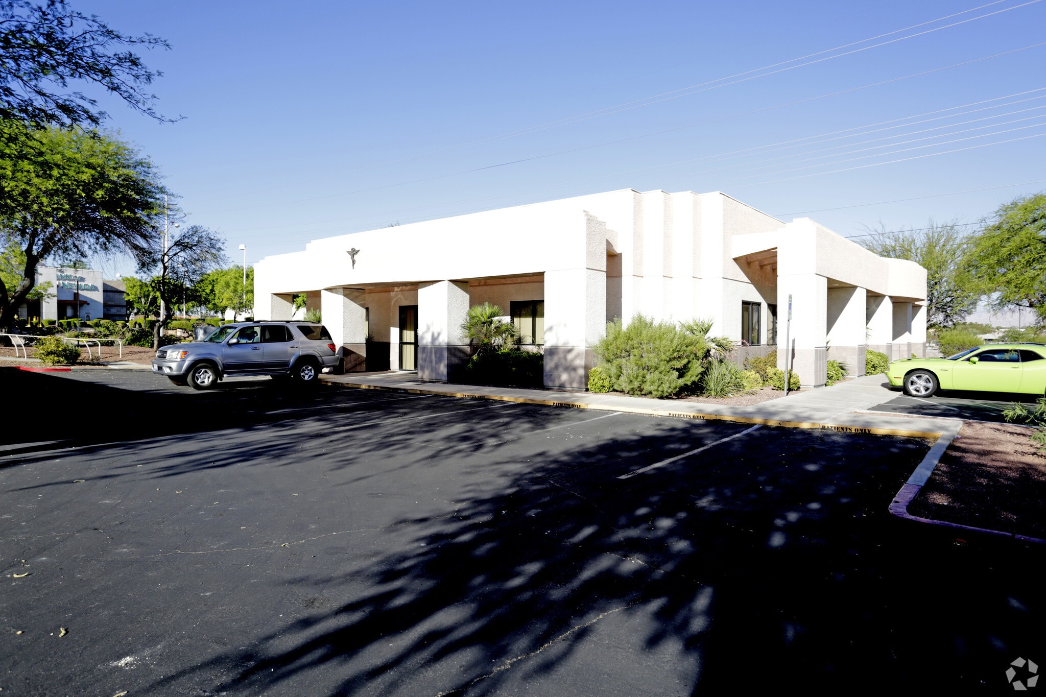 2900 N Green Valley Pky, Henderson, NV for Rent