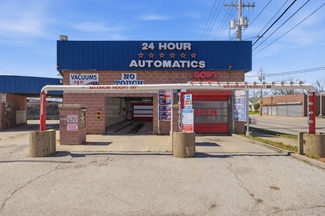 Cleveland, OH Car Washes - 16436 Miles Rd Cleveland, OH Car Washes - 16436 Miles Rd