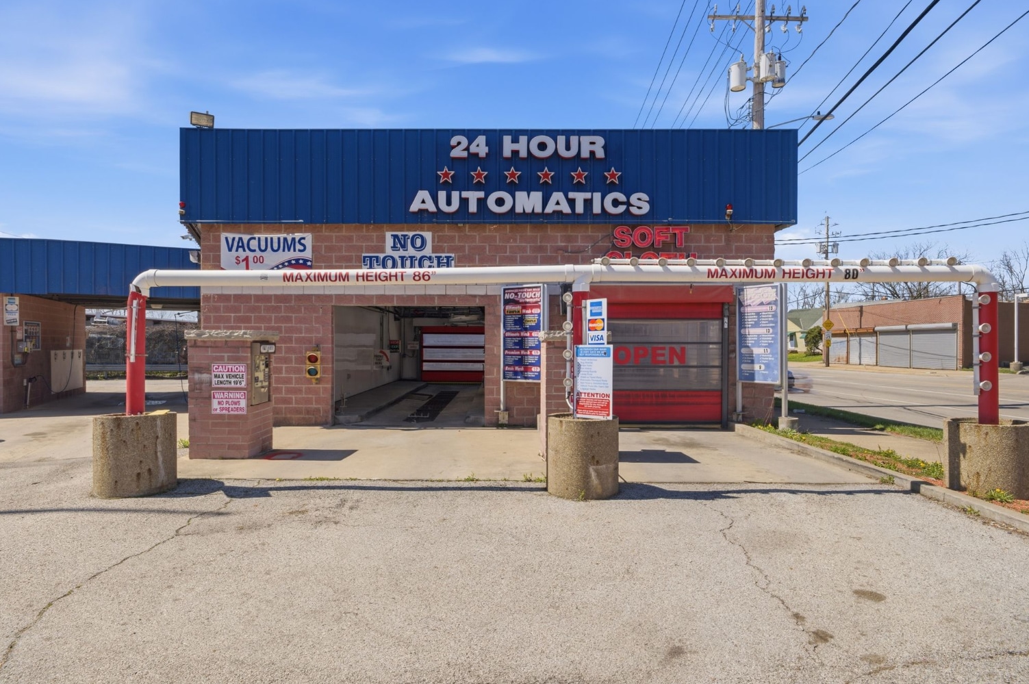 16436 Miles Rd, Cleveland, OH for Sale