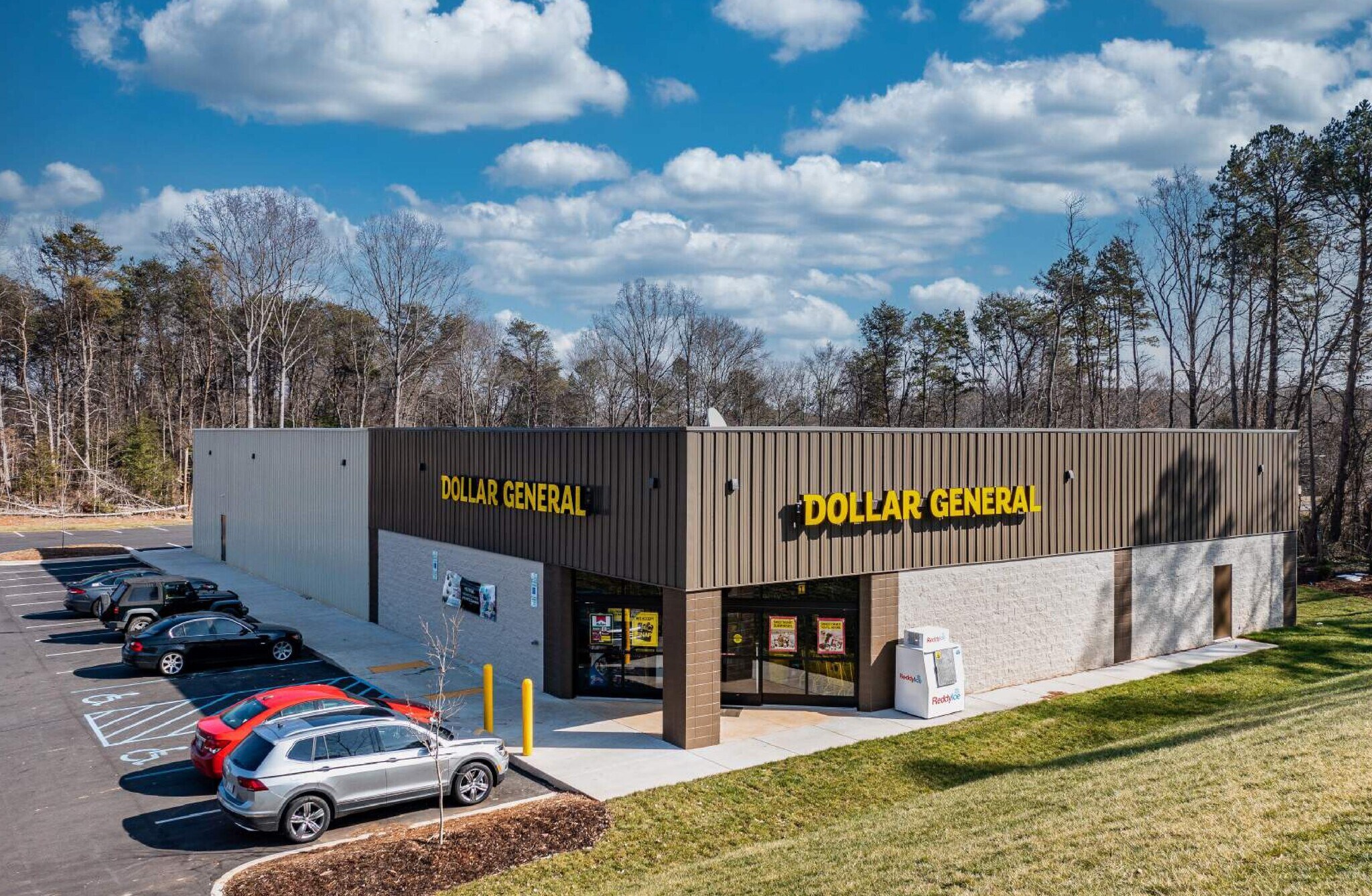 1804 US Highway 1 N Norlina, NC 27563 Retail Property for Sale on