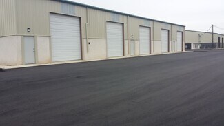 Kyle, TX Industrial - 23703 N IH 35 Kyle, TX Industrial - 23703 N IH 35