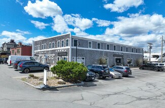 Newburyport, MA Office, Office/Retail - 38 R Merrimac St Newburyport, MA Office, Office/Retail - 38 R Merrimac St