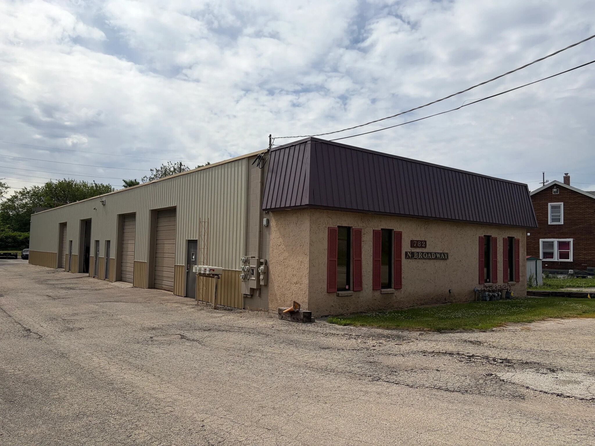 782 N Broadway, Aurora, IL for Sale