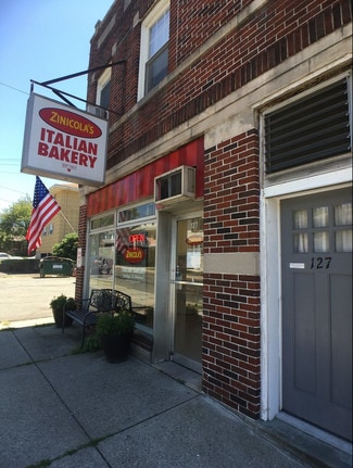 Nutley, NJ Food Processing - 127 King St Nutley, NJ Food Processing - 127 King St