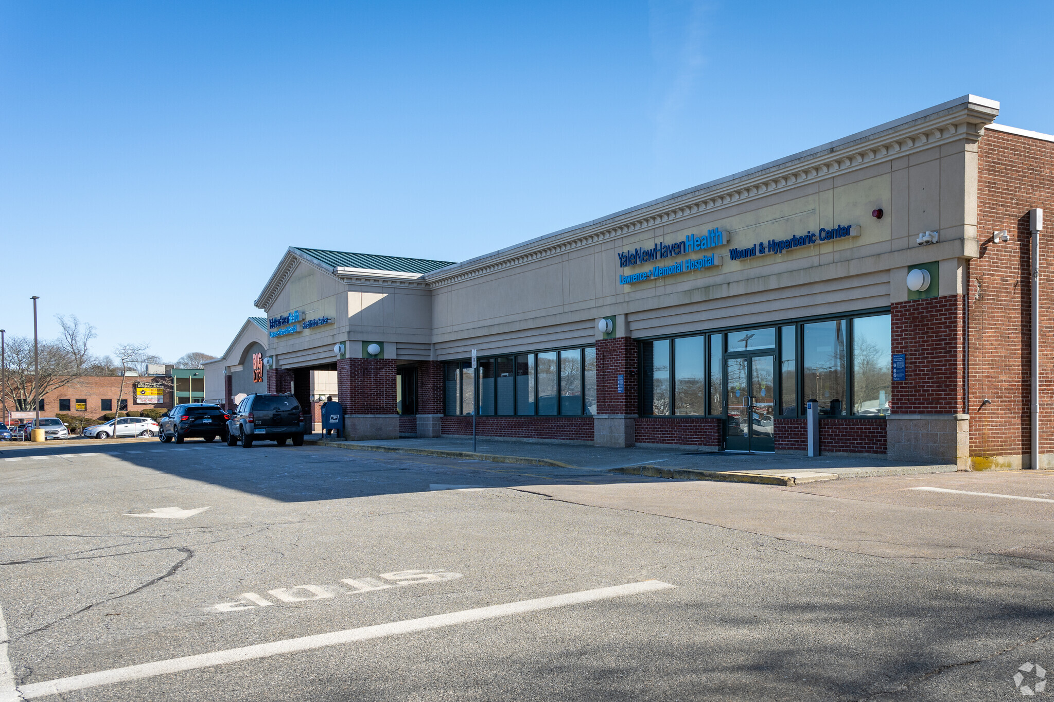 28-58 Boston Post Rd, Waterford, CT for Rent