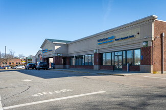 Waterford, CT Retail - 28-58 Boston Post Rd